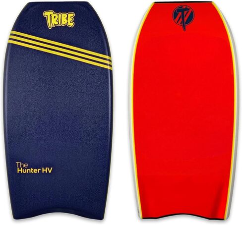 Tribe Hunter High Volume Bodyboard in Saudi Arabia