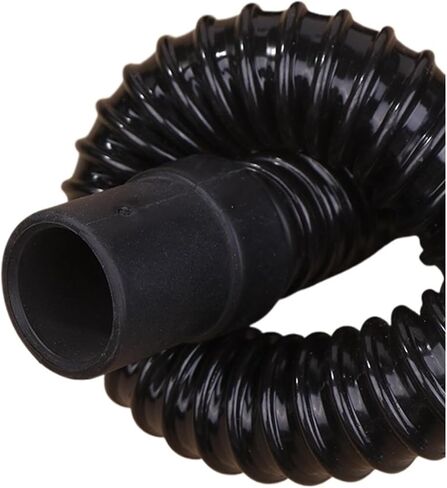 50 سنتيمتر I.D 20/25/32 مللي متر خزان الأسماك خرطوم مموج حوض السمك الأنابيب المموجة لينة رأس مطاطي مدخل ومخرج خرطوم انبوب ماء (A3-3.2 سنتيمتر) in Kuwait