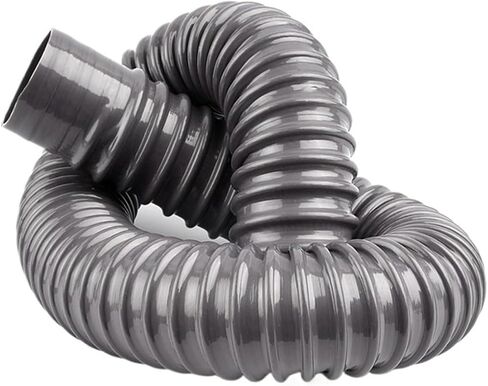 I.D 40/45/50mm Length 80cm Washing Machine Dishwasher Thickening Drain Hose Universal Type Household Drainage Pipe Fittings(I D 45mm X 100cm) in Saudi Arabia