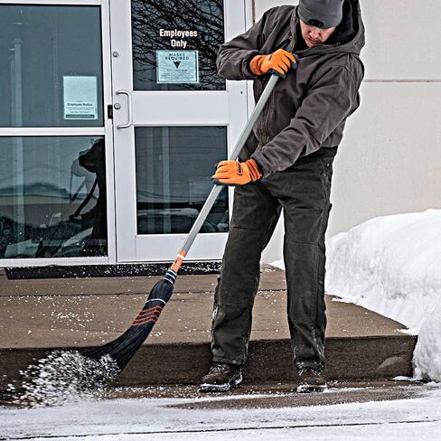 A.M. Leonard Heavyweight Corn Broom in Kuwait