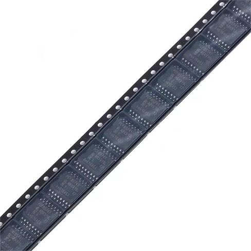 5Pcs PCF8574T PCF8574AT PCF8574 8-bit Analog-to-Digital/Digital-to-Analog Converter SMD SOP16 in Saudi Arabia