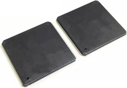 1Pcs CS494003-CQ/CQZ CS49844A-CQZ CS9211-VNG CS494003 CS49844A CS9211 494003 49844A-CQZ/CQ SMD QFP-144(CS494003-CQ(CQZ)) in Saudi Arabia