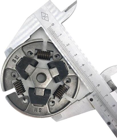 Clutch Assembly Compatible With FS 75 FS 80 FS 85 Models in Saudi Arabia