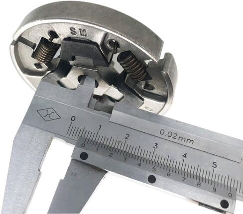 Clutch Assembly Compatible With FS 75 FS 80 FS 85 Models in Saudi Arabia