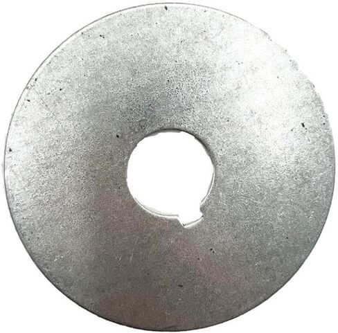Clutch Compatible with EH12 EH12-2D 2B Models Fits Mikasa MT-72FW Engine Motor and Generator in Saudi Arabia