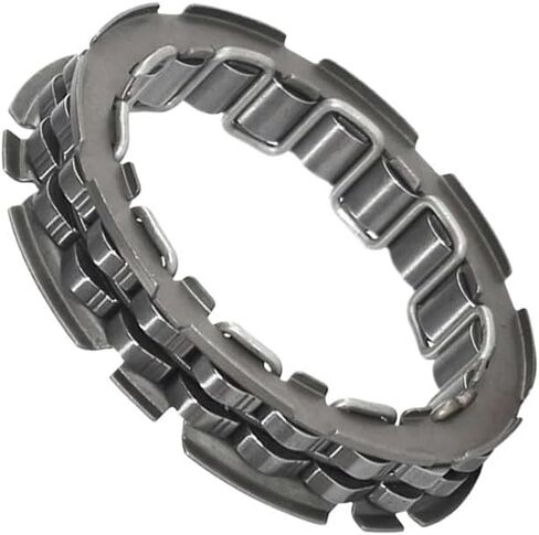 Big Roller Reinforced One Way Bearing Starter Spraq Clutch for CBR929 in Saudi Arabia