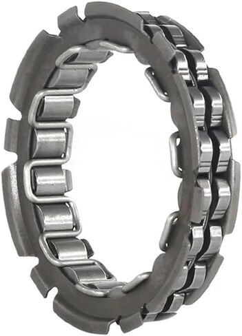 Big Roller Reinforced One Way Bearing Starter Spraq Clutch for CBR929 in Saudi Arabia