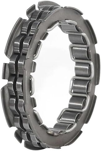 Big Roller Reinforced One Way Bearing Starter Spraq Clutch for CBR929 in Saudi Arabia