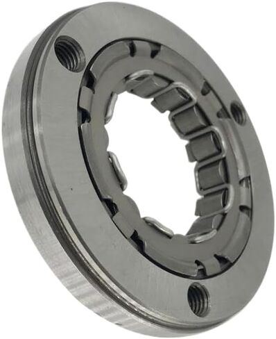 LC172MM Starting Clutch Part 193090023 Compatible With Various Models Replacement Compatible with Starting Clutch Assembly in Saudi Arabia