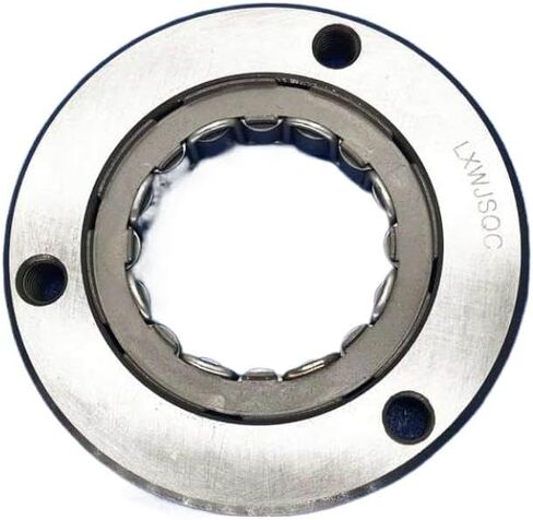 LC172MM Starting Clutch Part 193090023 Compatible With Various Models Replacement Compatible with Starting Clutch Assembly in Saudi Arabia