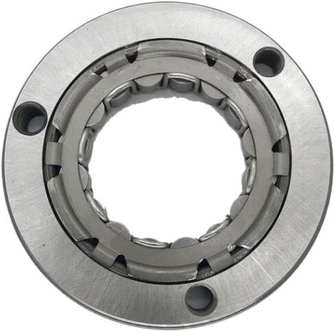 LC172MM Starting Clutch Part 193090023 Compatible With Various Models Replacement Compatible with Starting Clutch Assembly in Saudi Arabia