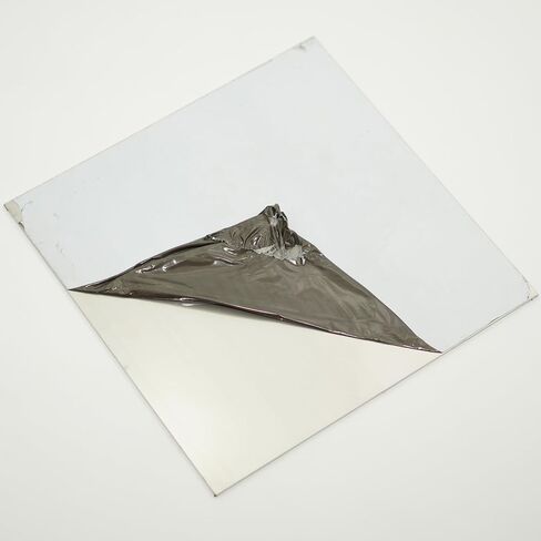 T316 Stainless Steel Sheet,12 Gauge (2mm) SS316 Plate - One Pack in Saudi Arabia