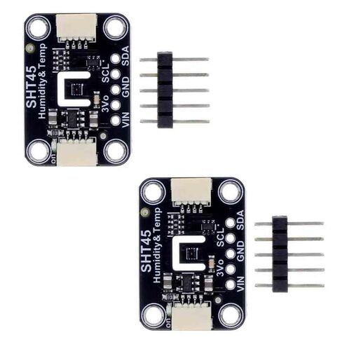 2pcs SHT45 Sensor in Saudi Arabia
