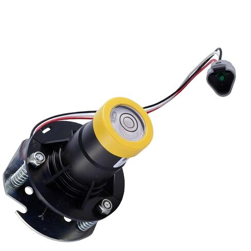 Tilt 2.0D Wide X 3.0D Sensor 1001095251 Intended Suitable for Electric Scissor Lift 6RS 10RS 1932RS 3248RS in Saudi Arabia