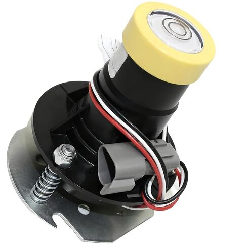 Tilt 2.0D Wide X 3.0D Sensor 1001095251 Intended Suitable for Electric Scissor Lift 6RS 10RS 1932RS 3248RS in Saudi Arabia