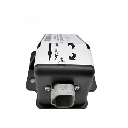 Platform Control Tilt Sensor 50813 50813GT Fits for Genie Boom Lift S-100HD S-120HD SX-125 XC ZX-135/70 Z-135/70 Z-80/60 S-120 S-125 S-100 S-105 S-3200 S-3800 SX-180 SX-150 in Saudi Arabia