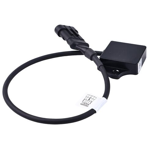 Dual Aspeedxis Tilt Sensor 1001186466 Compatible with JLG Scissor Lift 1532R 1932R 2632R 3246R 4045R AE1932 ES1330L R1532i R1932 R1932i R2632 R3246 in Saudi Arabia