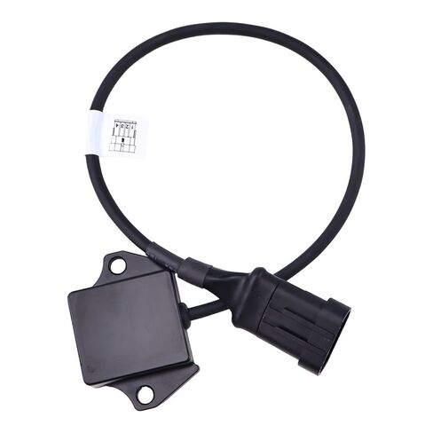 Dual Aspeedxis Tilt Sensor 1001186466 Compatible with JLG Scissor Lift 1532R 1932R 2632R 3246R 4045R AE1932 ES1330L R1532i R1932 R1932i R2632 R3246 in Saudi Arabia