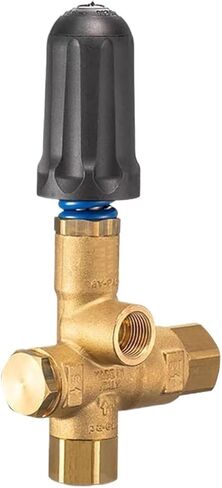 Cleaning Nozzle G1/2 Female 80LPM 310bar Pressure Washer Adjustable High Pressure Washer Parts in Saudi Arabia