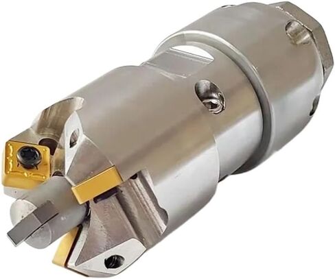 Stainless Steel Sewer Cleaning Nozzle 1/2" Female 100-300bar 70-135LPM Side4 Backward6 Sewer Washing Nozzle(100LPM) in Saudi Arabia