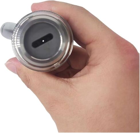 Cleaning Nozzle TPS560 1/4" Female 500 Bar Ultra-high Pressure Stainless Steel Water Sandblasting Nozzle in Saudi Arabia