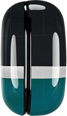 Skinit Decal Audio Skin Compatible with Samsung Galaxy Buds Pro - Officially Licensed NHL San Jose Sharks Jersey Design in Saudi Arabia