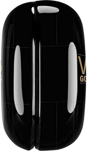 Skinit Decal Audio Skin Compatible with Samsung Galaxy Buds Pro - Officially Licensed NHL Vegas Golden Knights Lineup Design in Saudi Arabia