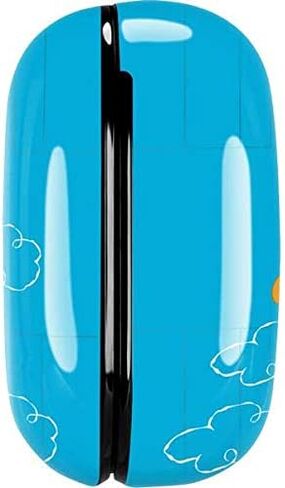 Skinit Decal Audio Skin Compatible with Samsung Galaxy Buds Pro - Officially Licensed Warner Bros Tweety Bird Flying Design in Saudi Arabia
