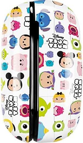 Skinit Decal Audio Skin Compatible with Galaxy Buds Pro - Officially Licensed Disney Tsum Tsum Disney Characters Design in Saudi Arabia