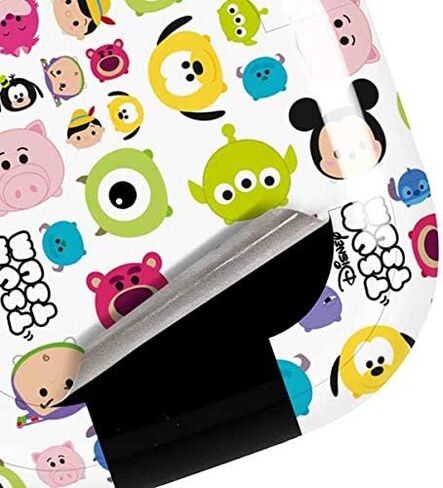Skinit Decal Audio Skin Compatible with Galaxy Buds Pro - Officially Licensed Disney Tsum Tsum Disney Characters Design in Saudi Arabia