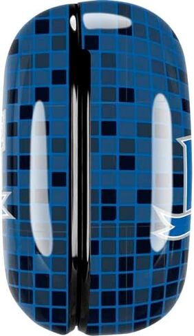 Skinit Decal Audio Skin Compatible with Samsung Galaxy Buds Pro - Officially Licensed Pirate Blue Seton Hall Design in Saudi Arabia