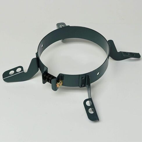 for Motor Torsion Mounting Bracket, 4 Arm for Carrier, Fits up to 5-5/8"" in Saudi Arabia