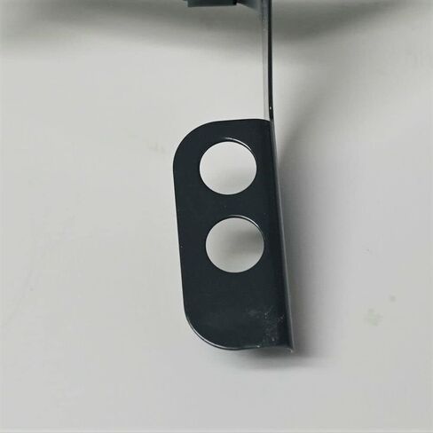 for Motor Torsion Mounting Bracket, 4 Arm for Carrier, Fits up to 5-5/8"" in Saudi Arabia