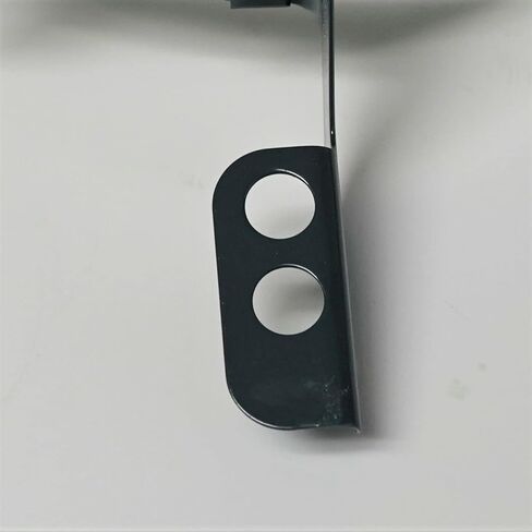 for Motor Torsion Mounting Bracket, 4 Arm for Carrier, Fits up to 5-5/8"" in Saudi Arabia