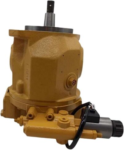 Fan Pump For E345C 345C 345C L 345C MH W345C MH Compatible With SINOCMP 259-0814 2590814 in Saudi Arabia