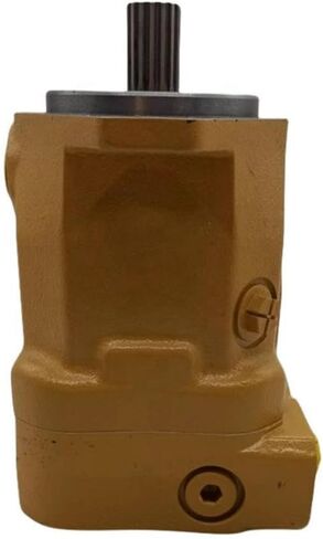 Fan Pump For E345C 345C 345C L 345C MH W345C MH Compatible With SINOCMP 259-0814 2590814 in Saudi Arabia