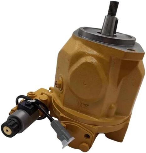 Fan Pump For E345C 345C 345C L 345C MH W345C MH Compatible With SINOCMP 259-0814 2590814 in Saudi Arabia