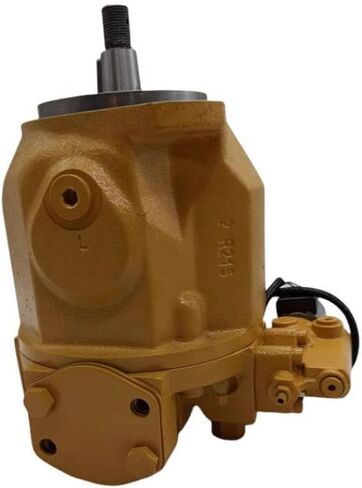 Fan Pump For E345C 345C 345C L 345C MH W345C MH Compatible With SINOCMP 259-0814 2590814 in Saudi Arabia
