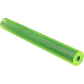 Vibration damping bar, Elastic PU Nylon Rod - Wear-Resistant Insulating Rod for DIY, Cut-to-Size Polyurethane Bar(85 * 10MM) in Kuwait