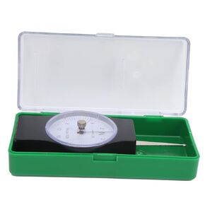 Dial Tension Gauge Meter, Pocket Tension Tester Tensiometer Double Pointer 10N -, Durable ABS Alloy, Easy One - Handed Operation for Precise Pressure Measurement in Kuwait
