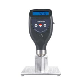 Screen Mesh Tension Meter Tension Measurement for Screen Printing with Measurement Range 7~20 N/cm Display Range 0~25 N/cm Resolution 0.1 Reference Error 5% in Kuwait