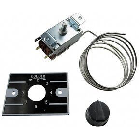 Ranco K50Q-1126-001 Refrigerator Cold Control SPST in Kuwait