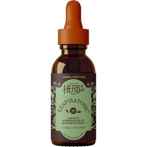 Herbs Etc. Respiratonic® 2 oz in Kuwait