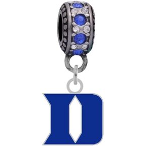 حلية شعار جامعة ديوك تناسب الأساور ذات طراز باندورا in Kuwait