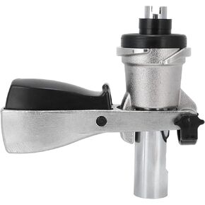 موزع برميل البيرة من النوع G5/8 S، هيكل متين من النحاس والفولاذ المقاوم للصدأ 304، مثالي للحانات والمطاعم، أداة توزيع البيرة سهلة الاستخدام in Kuwait