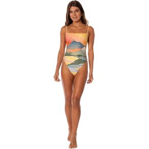 Maaji Women's Sakura Scenery Reversible Classic in Kuwait