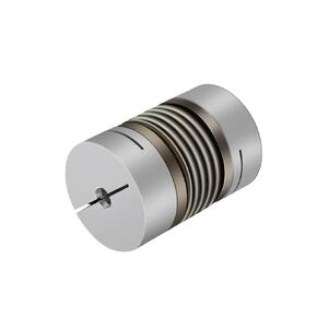 اقتران مموج D55L72 14/16/18/20/25/28 مللي متر سبائك الألومنيوم باستخدام الحاسب الآلي للطابعة ثلاثية الأبعاد بمحرك متدرج (14X20) in Kuwait