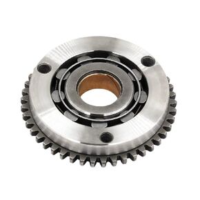 دراجة نارية بداية مجموعة القابض 4TU-15590-00-00 5AP-15517-02-00 متوافق مع TTR125 TTR125E TT-R125 TTR125R 2003-2007 in Kuwait