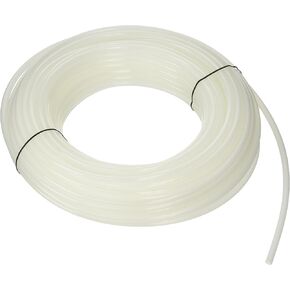 اطلب التصنيع 4310 1/4 بوصة × 100 قدم من أنابيب البولي إيثيلين الشفافة in Kuwait