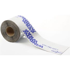 Window Wrap PSX 20 Self-adhering Waterproofing Membrane - Window & Door Flashing Tape - 4" x67' in Kuwait